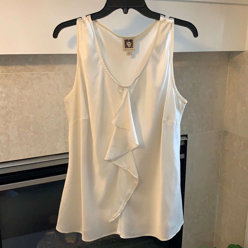 Anne Klein Tank